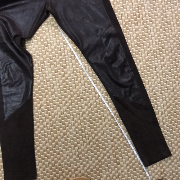 Chocolate Brown Hale Bob Pants - Picture 8 of 8